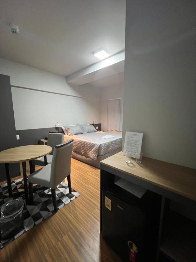 Hoteis Cattoni 라제스 외부 사진
